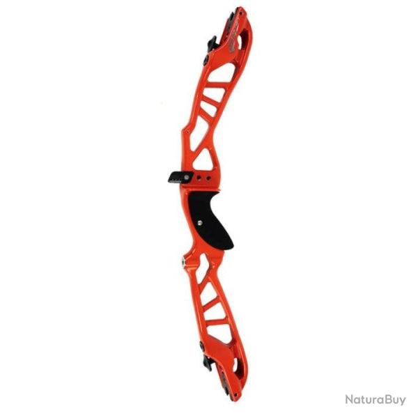 Poign�e Neo 23" - S�bastien Fl�te - Gaucher / Rouge