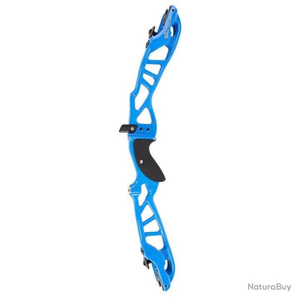 Poign�e Neo 25" - S�bastien Fl�te - Droitier / Bleu