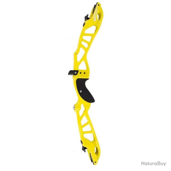 Poign�e Neo 25" - S�bastien Fl�te - Gaucher / Jaune