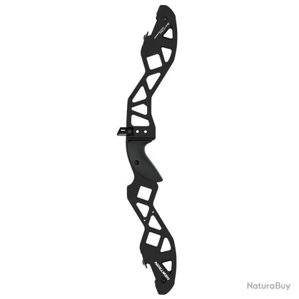Poign�e Newtron - S�bastien Fl�te - Gaucher / Noir