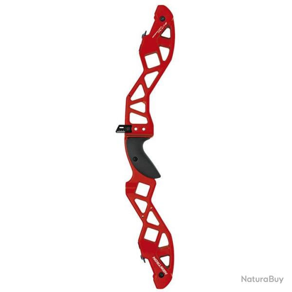 Poign�e Newtron - S�bastien Fl�te - Gaucher / Rouge