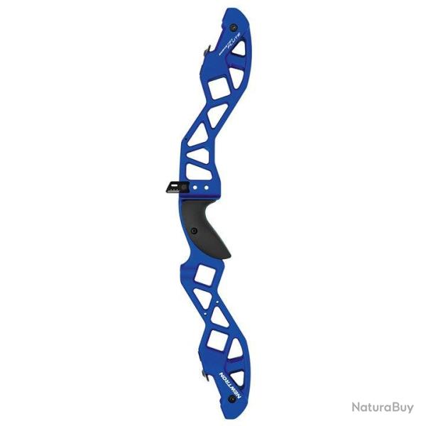 Poign�e Newtron - S�bastien Fl�te - Gaucher / Bleu