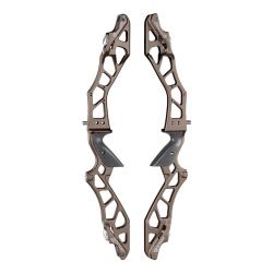 Poign&eacute;e Novius V2 25" - Kinetic - Droitier / Bronze