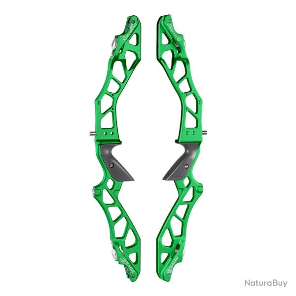 Poign�e Novius V2 25" - Kinetic - Gaucher / Vert