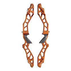 Poign&eacute;e Novius V2 25" - Kinetic - Gaucher / Orange