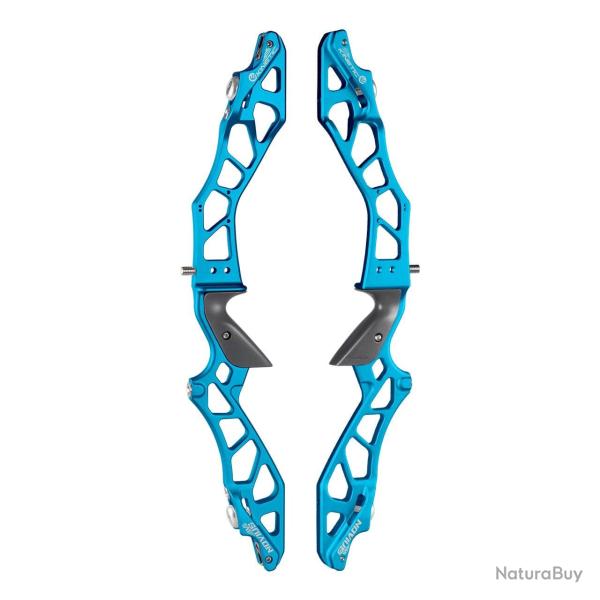 Poign�e Novius V2 25" - Kinetic - Gaucher / Bleu