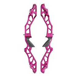 Poign&eacute;e Novius V2 25" - Kinetic - Gaucher / Rose