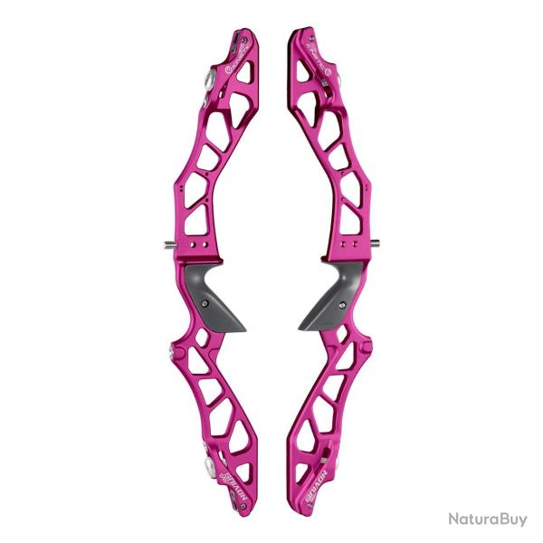 Poign�e Novius V2 25" - Kinetic - Gaucher / Rose