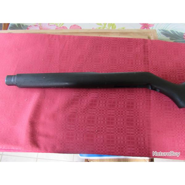 crosse de carabine marlin mod 99