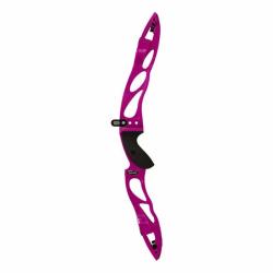 Poign&eacute;e Supreme 25" - Shocq - Droitier / Rose