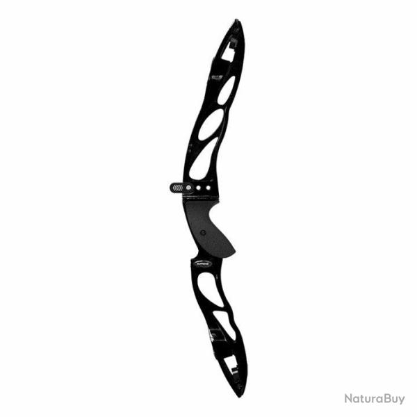 Poign�e Supreme 25" - Shocq - Gaucher / Noir