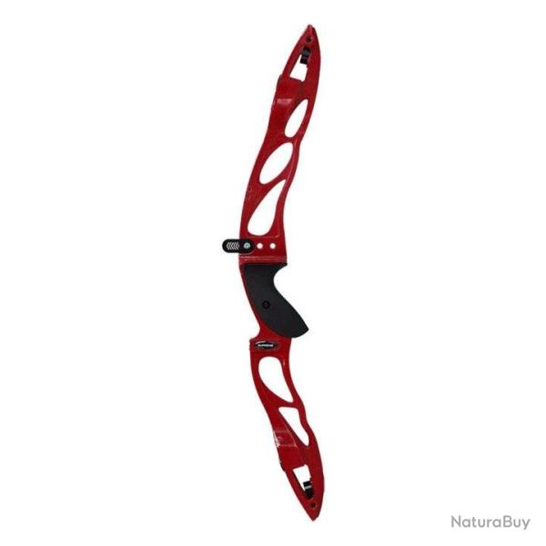 Poign�e Supreme 25" - Shocq - Gaucher / Rouge