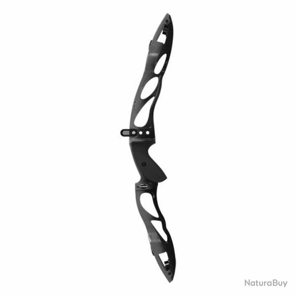 Poign�e Supreme 25" - Shocq - Gaucher / Gris/Noir