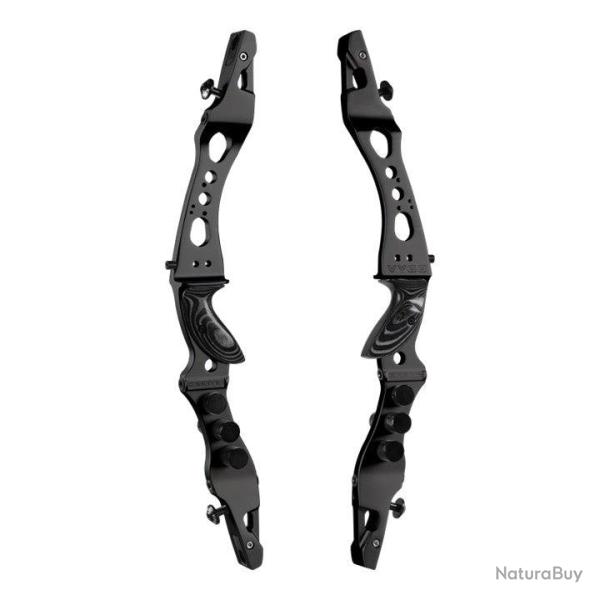 Poign�e Vygo 25" - Kinetic - Droitier / Noir
