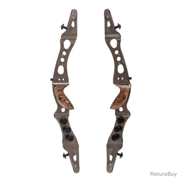 Poign�e Vygo 25" - Kinetic - Droitier / Bronze