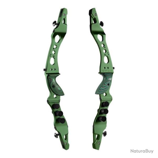 Poign�e Vygo 25" - Kinetic - Droitier / Vert