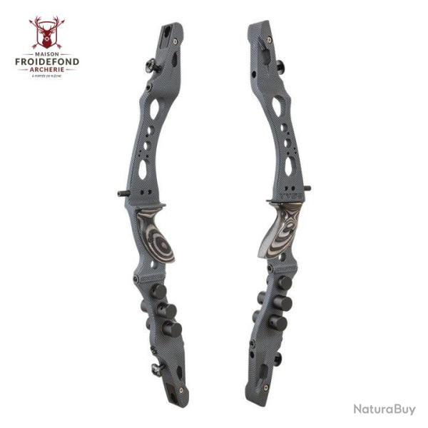 Poign�e Vygo 25" - Kinetic - Droitier / Tactical