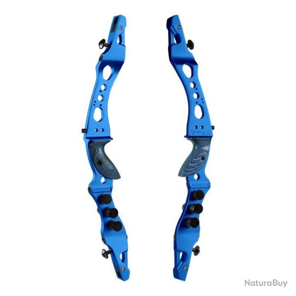 Poign�e Vygo 25" - Kinetic - Gaucher / Marine