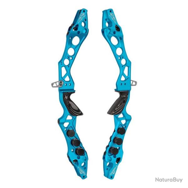 Poign�e Vygo V2 25" - Kinetic - Droitier / Bleu