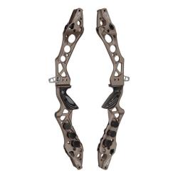 Poign&eacute;e Vygo V2 25" - Kinetic - Gaucher / Bronze
