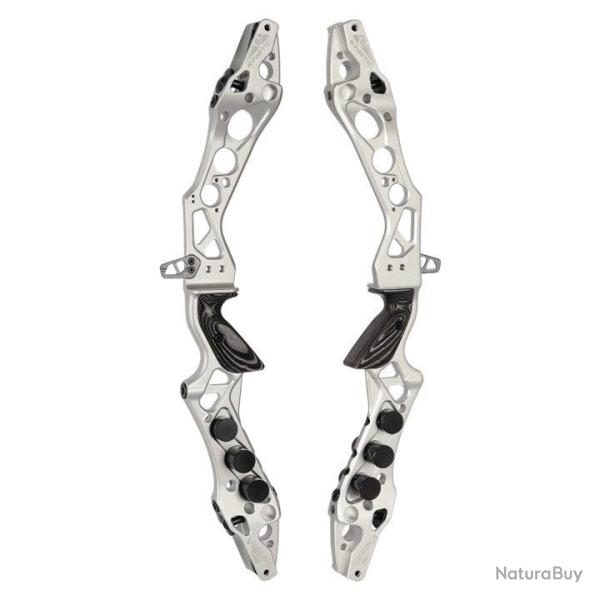 Poign�e Vygo V2 25" - Kinetic - Gaucher / Argent