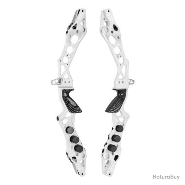Poign�e Vygo V2 25" - Kinetic - Gaucher / Blanc