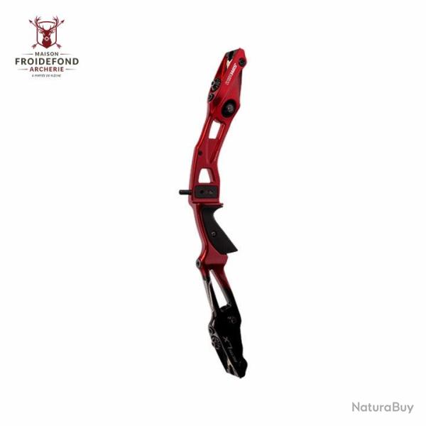 Poign�e Wiawis Meta LX - WIN&WIN - Gaucher / Bleu