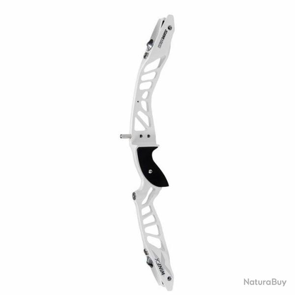 Poign�e Winex - WIN&WIN - Droitier / Blanc / 23"