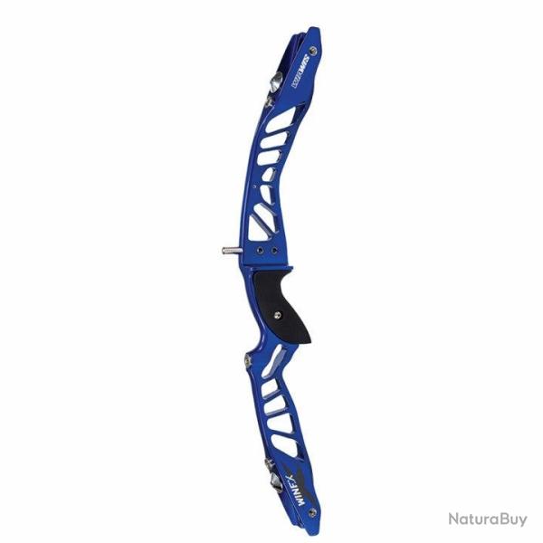 Poign�e Winex - WIN&WIN - Droitier / Bleu / 23"