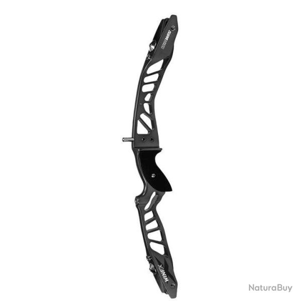 Poign�e Winex - WIN&WIN - Gaucher / Noir / 23"