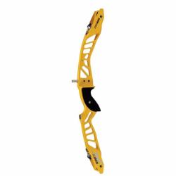 Poign&eacute;e Winex - WIN&WIN - Gaucher / Jaune / 23"