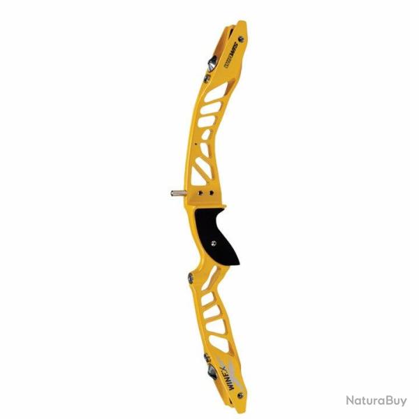 Poign�e Winex - WIN&WIN - Gaucher / Jaune / 23"