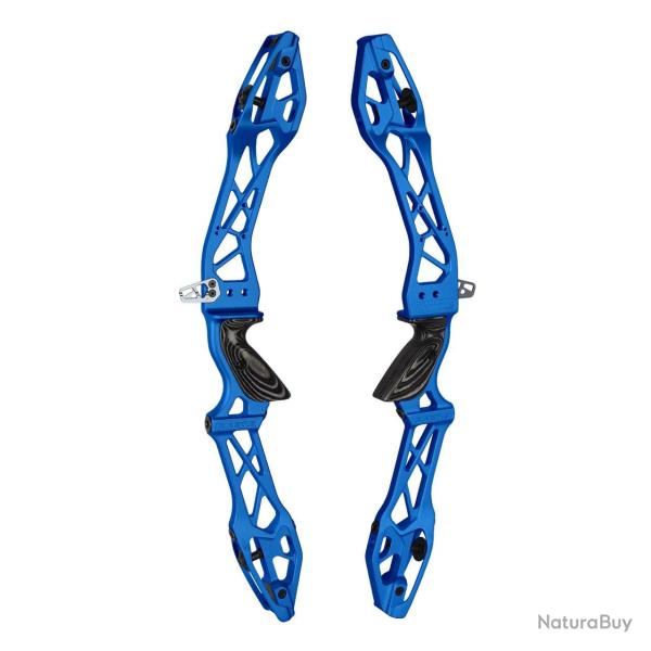 Poign�e Zivio V2 25" - Kinetic - Droitier / Marine