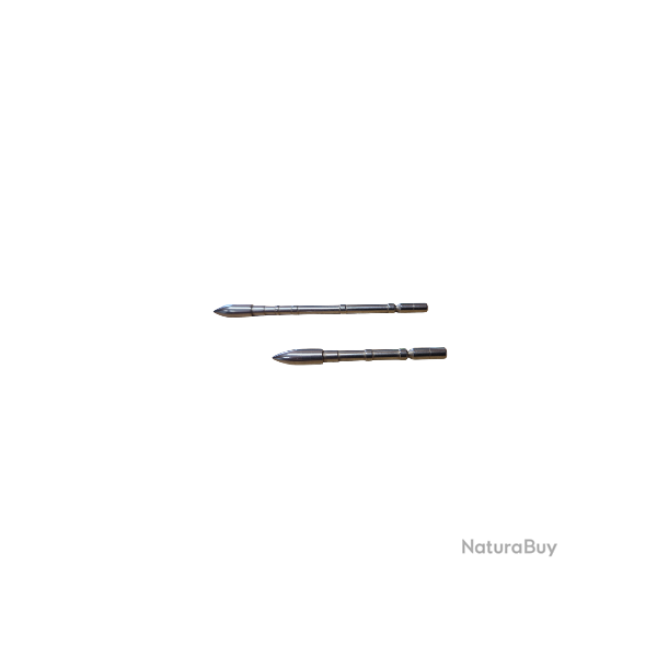 Pointe � coller VXT-VAP - Victory - L = 300 et 350 VAP TKO / 300 VXT / 80-100grs