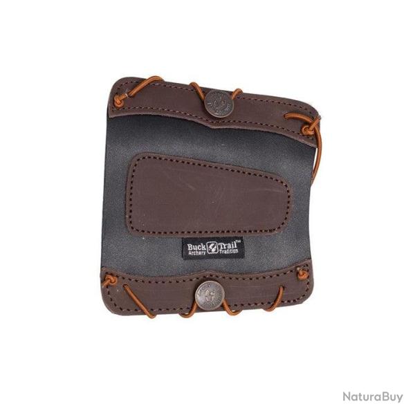 Prot�ge bras cuir TIWA - Buck Trail