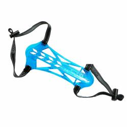 Prot&egrave;ge Bras Flexguard - Shocq - Bleu