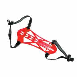 Prot&egrave;ge Bras Flexguard - Shocq - Rouge