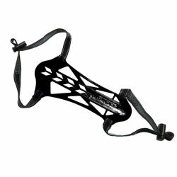 Prot&egrave;ge Bras Flexguard - Shocq - Noir