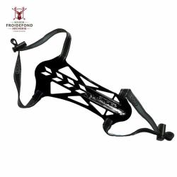 Prot&egrave;ge Bras Flexguard - Shocq - Noir