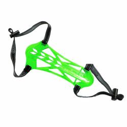 Prot&egrave;ge Bras Flexguard - Shocq - Vert