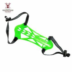Prot&egrave;ge Bras Flexguard - Shocq - Vert