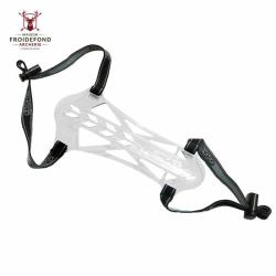 Prot&egrave;ge Bras Flexguard - Shocq - Blanc