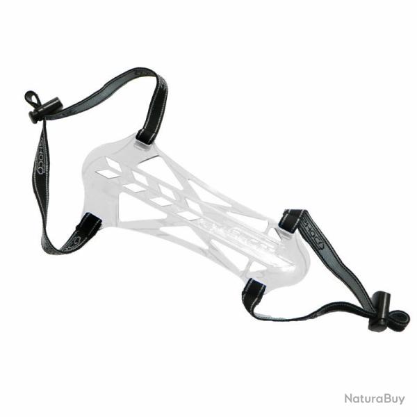 Prot�ge Bras Flexguard - Shocq - Blanc