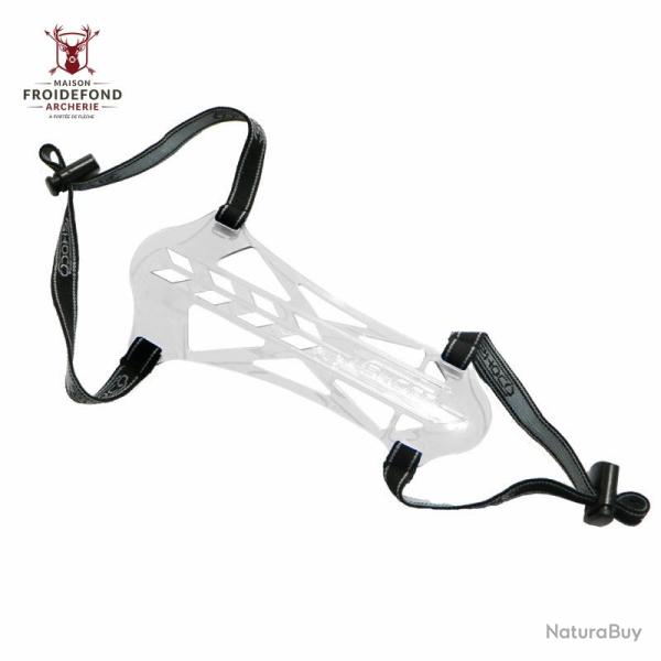 Prot�ge Bras Flexguard - Shocq - Blanc