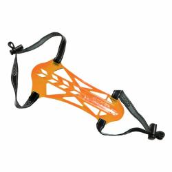Prot&egrave;ge Bras Flexguard - Shocq - Orange