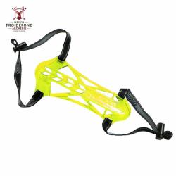 Prot&egrave;ge Bras Flexguard - Shocq - Jaune