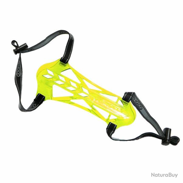 Prot�ge Bras Flexguard - Shocq - Jaune
