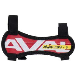 Prot&egrave;ge Bras MD 17x8 cm - Avalon - Rouge