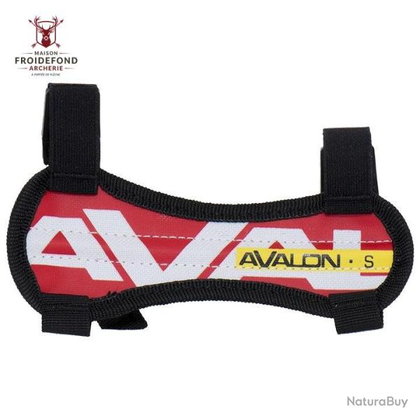 Prot�ge Bras MD 17x8 cm - Avalon - Rouge