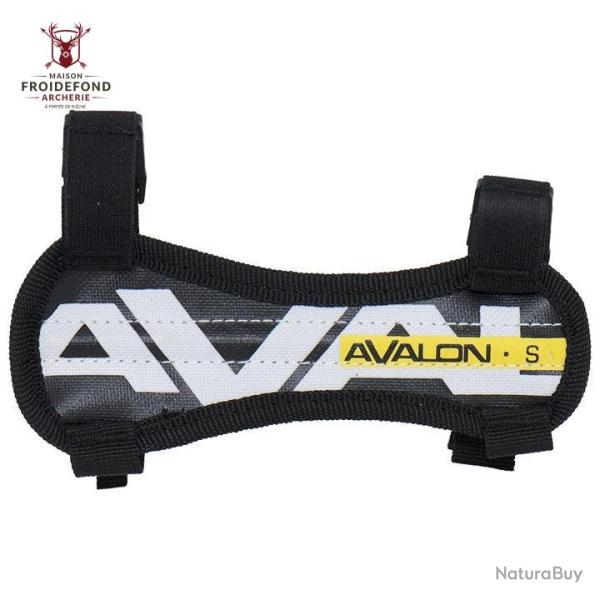Prot�ge Bras MD 17x8 cm - Avalon - Noir
